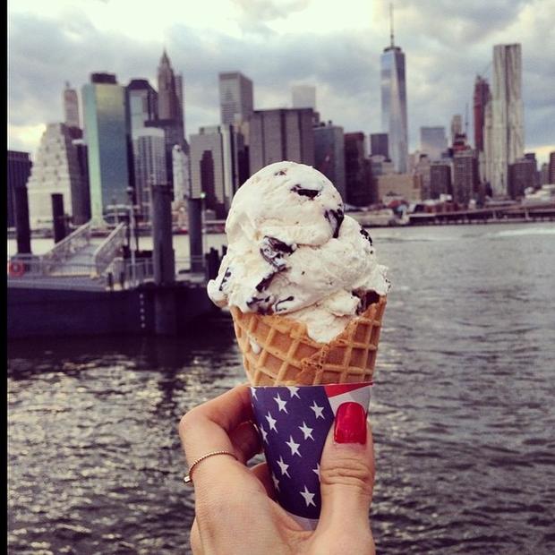 Brooklyn Ice Cream 