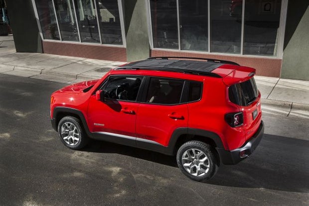 7 Of The Coolest New Cars For Under 18 000 Cbs News