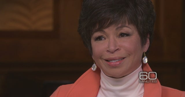 Valerie Jarrett President Obama will be "citizen like everybody else