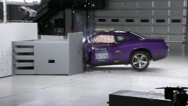Stunt Car Crash Test for mac instal