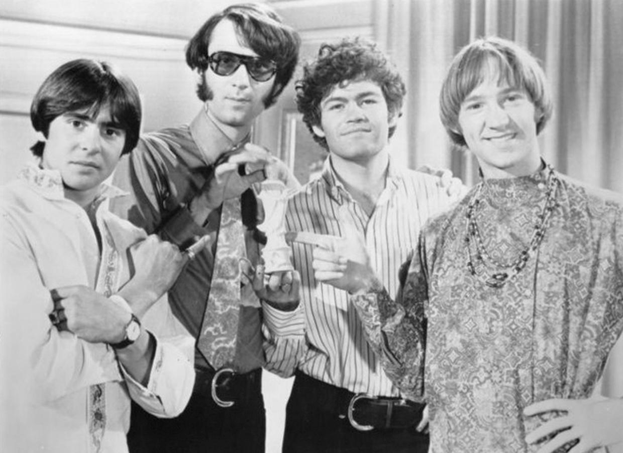 The Monkees - CBS News