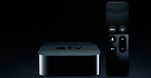 Apple TV Father\'s Day Gifts 