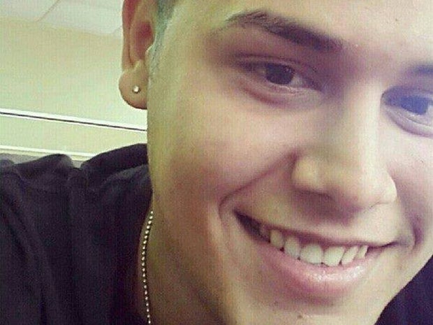 Jonathan Antonio Camuy Vega