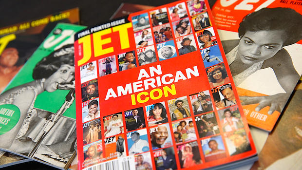 Jet Magazine 