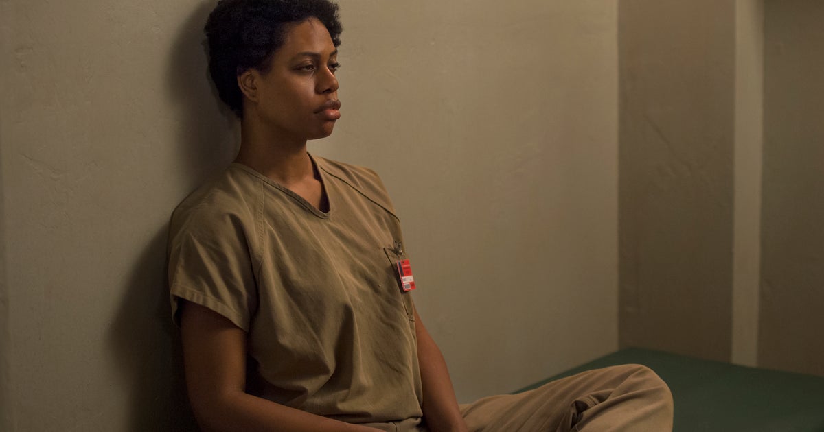 Orange Is The New Black Stream Bs