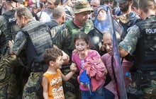 U.S. diplomats push for strikes against Syria dictatorship