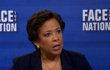 AG Lynch: Orlando shooter made no mention of LGBT community in 9-11 calls