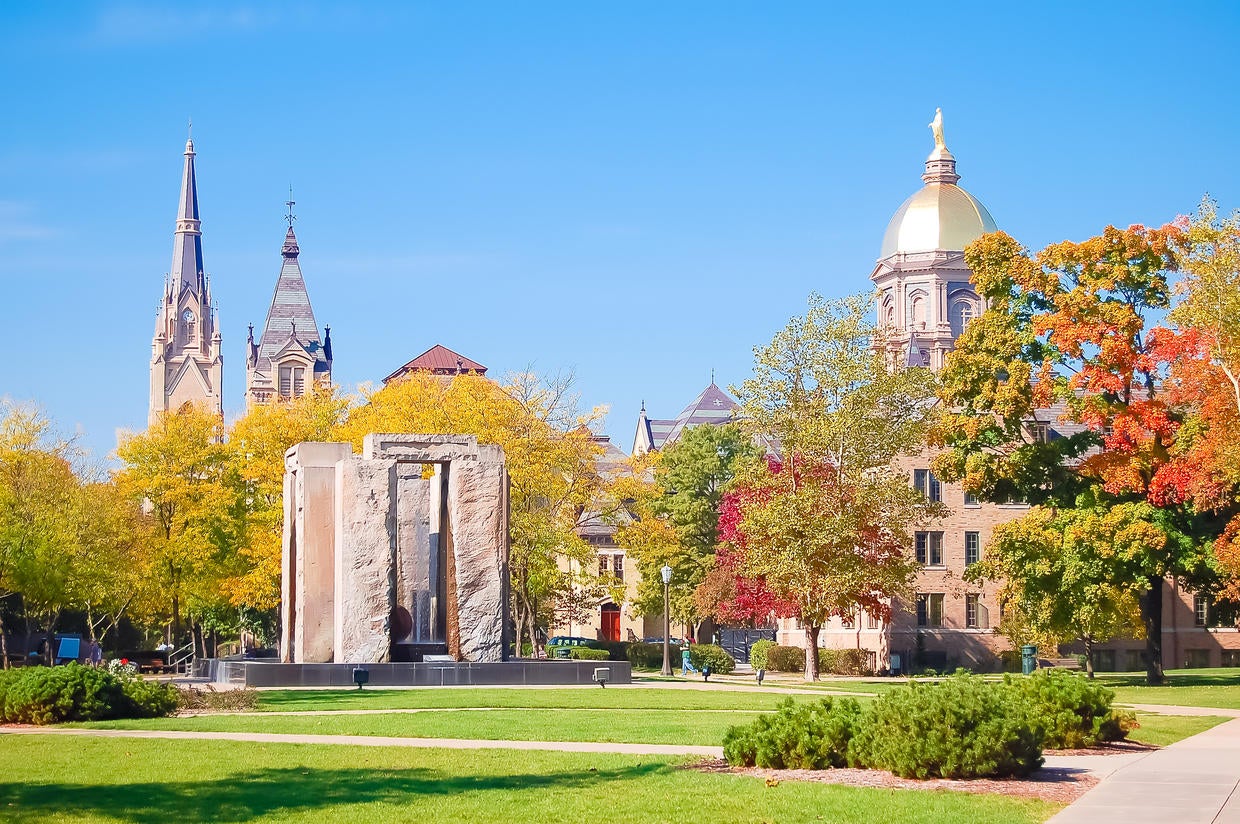 8. South Bend, Indiana Top 10 most affordable cities for renters