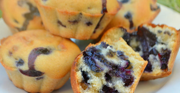 Muffins 