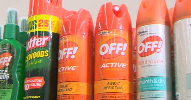 How Much Deet Is Safe During Pregnancy PregnancyWalls