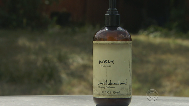 Fda Issues Safety Alert For Popular Hair Care Product Over Hair