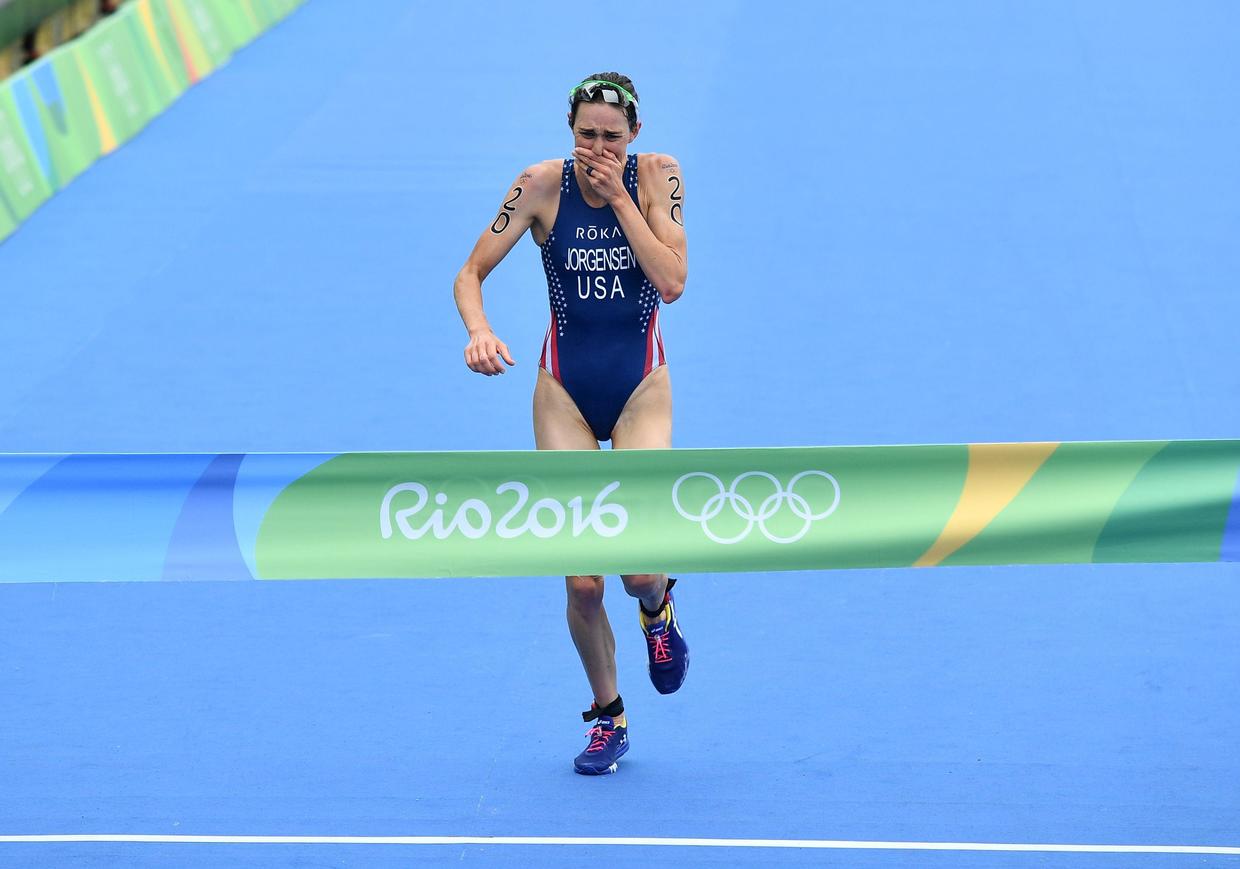 Brazil Beach Volleyball Gold Most Memorable Moments Of The Rio Olympics Pictures Cbs News 