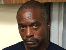 Rodney Earl Sanders of Kosciusko, Mississippi, is seen in an undated photo released by the Mississippi Department of Public Safety.