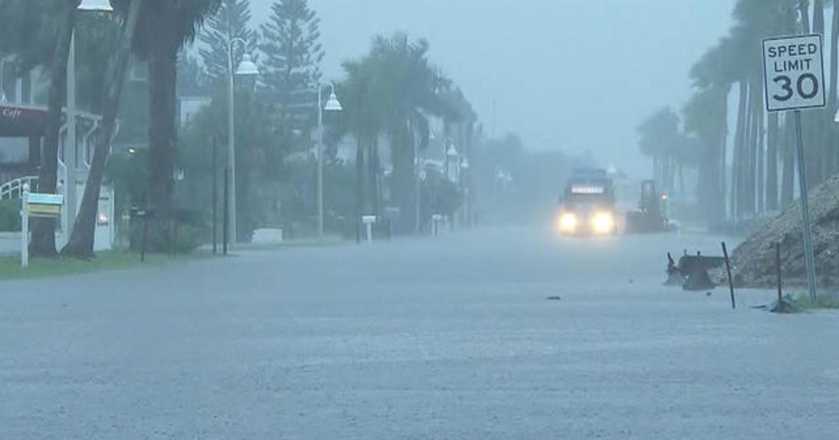 7 60 log become likely hurricane it hits a to when Florida Hermine