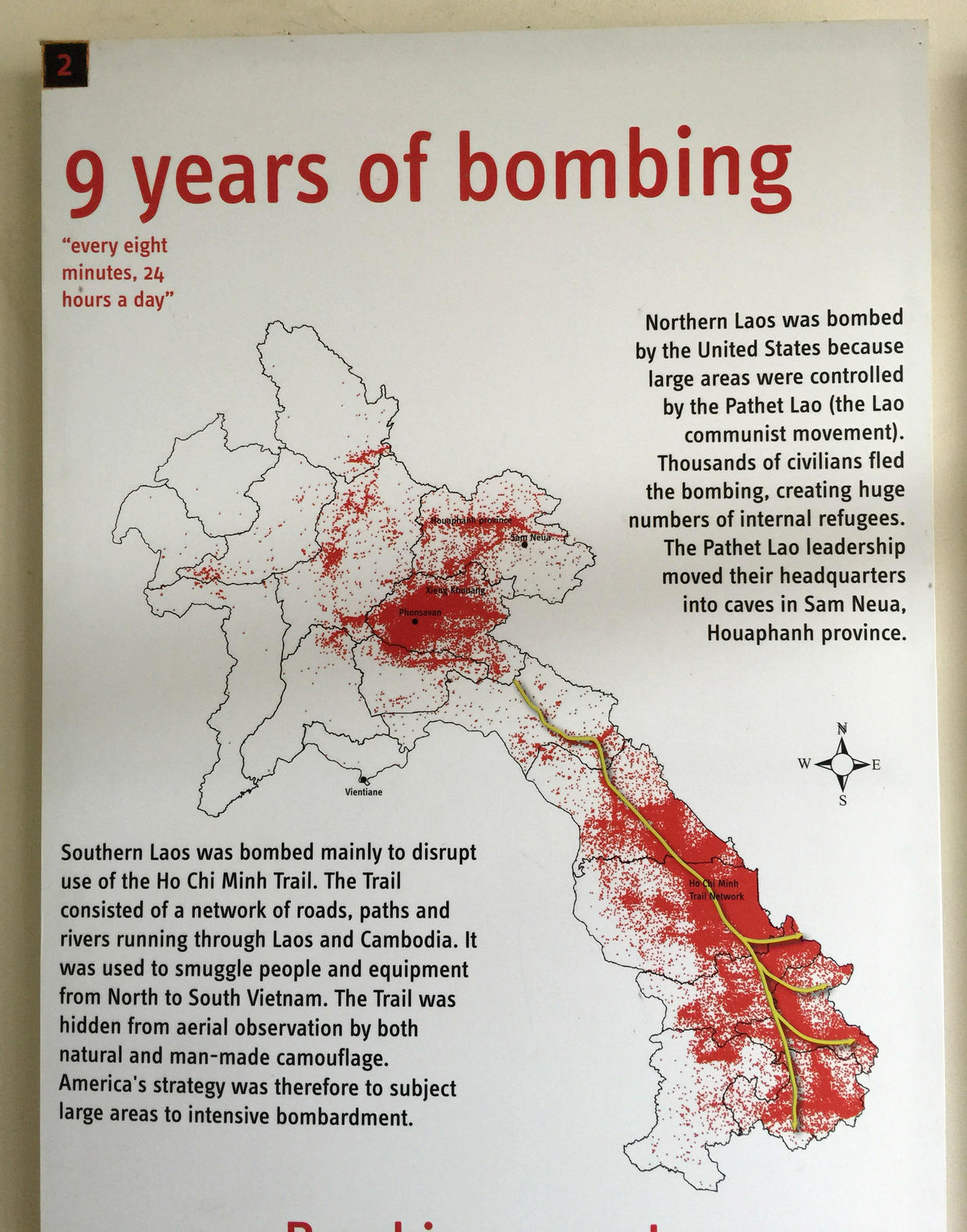 us-cluster-bombs-still-plague-laos-after-vietnam-war-cbs-news