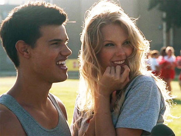 Back To December Taylor Lautner Match These Taylor