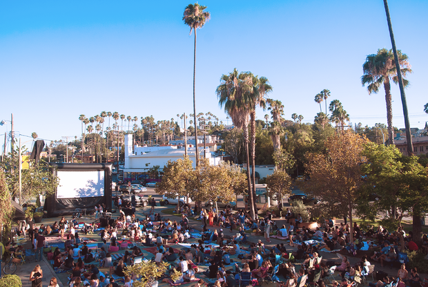 Silverlake Picture Show - Verified 