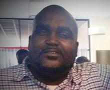 Terence Crutcher