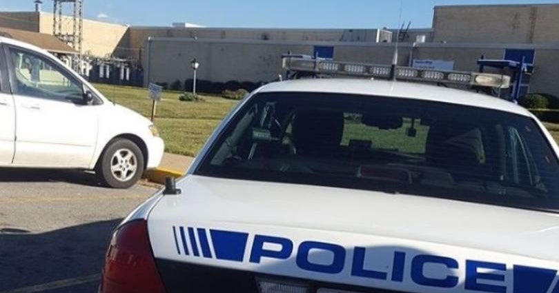 Police chief 3 people found dead at plant in Athens, Tenn. CBS News
