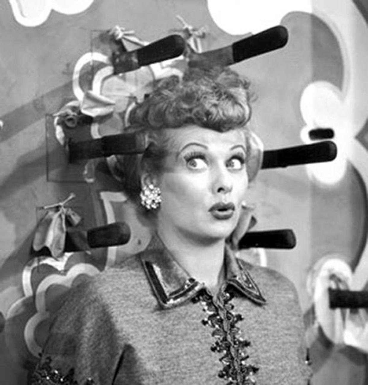 I Love Lucy I Love Lucy 17796173 
