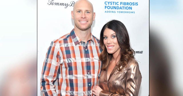 NFL reopens investigation after player admits to abusing exwife CBS News