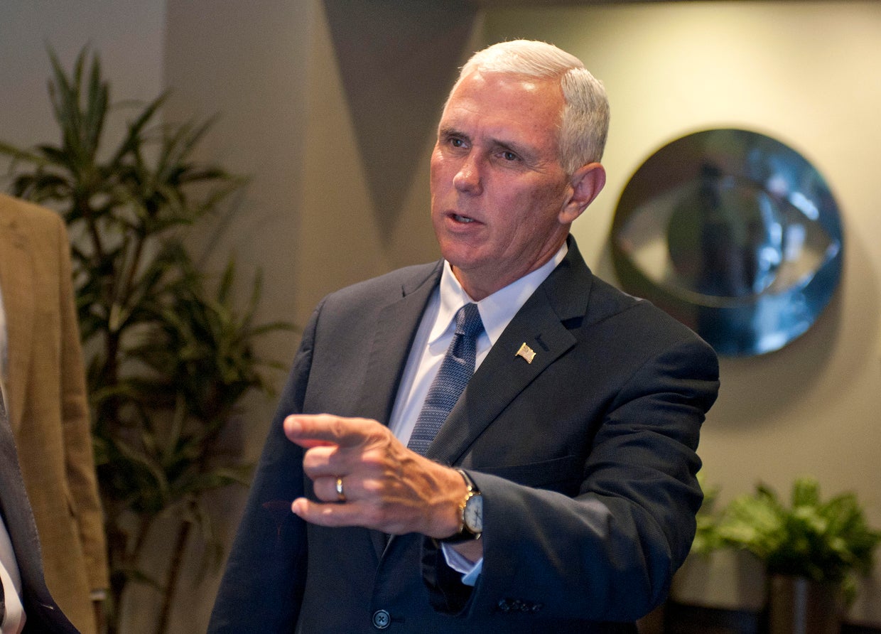 FTN Behind the scenes CBS News