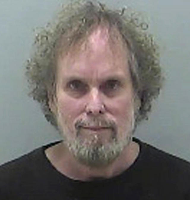  Tommy Thompson, un ex cacciatore di tesori d'altura, è visto in una foto non datata fornita dall'ufficio degli Sceriffi della contea del Delaware. 