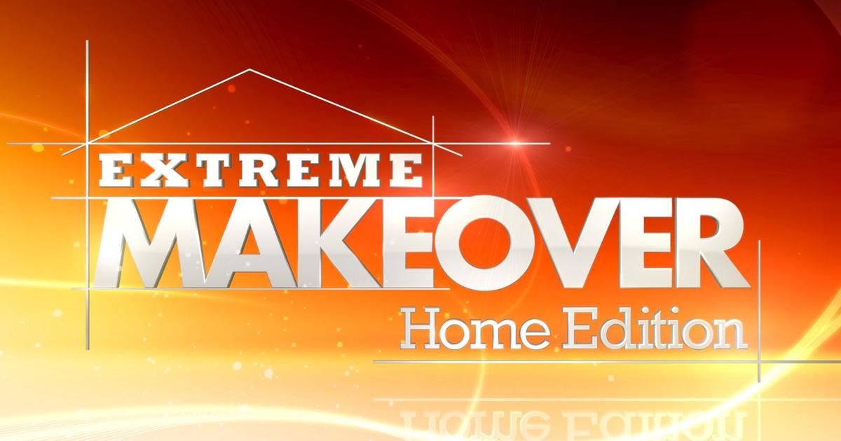 “Extreme Makeover: Home Edition” family accused of ditching adopted
