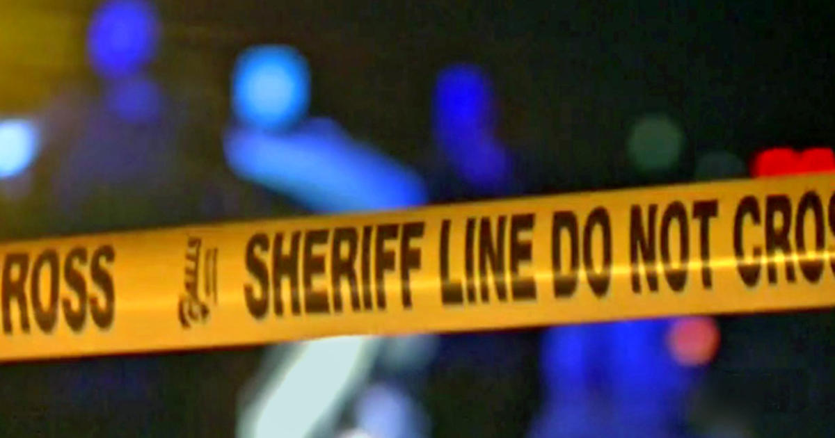 Drive-by shooting at South Carolina graduation party leaves one dead, 7 wounded
