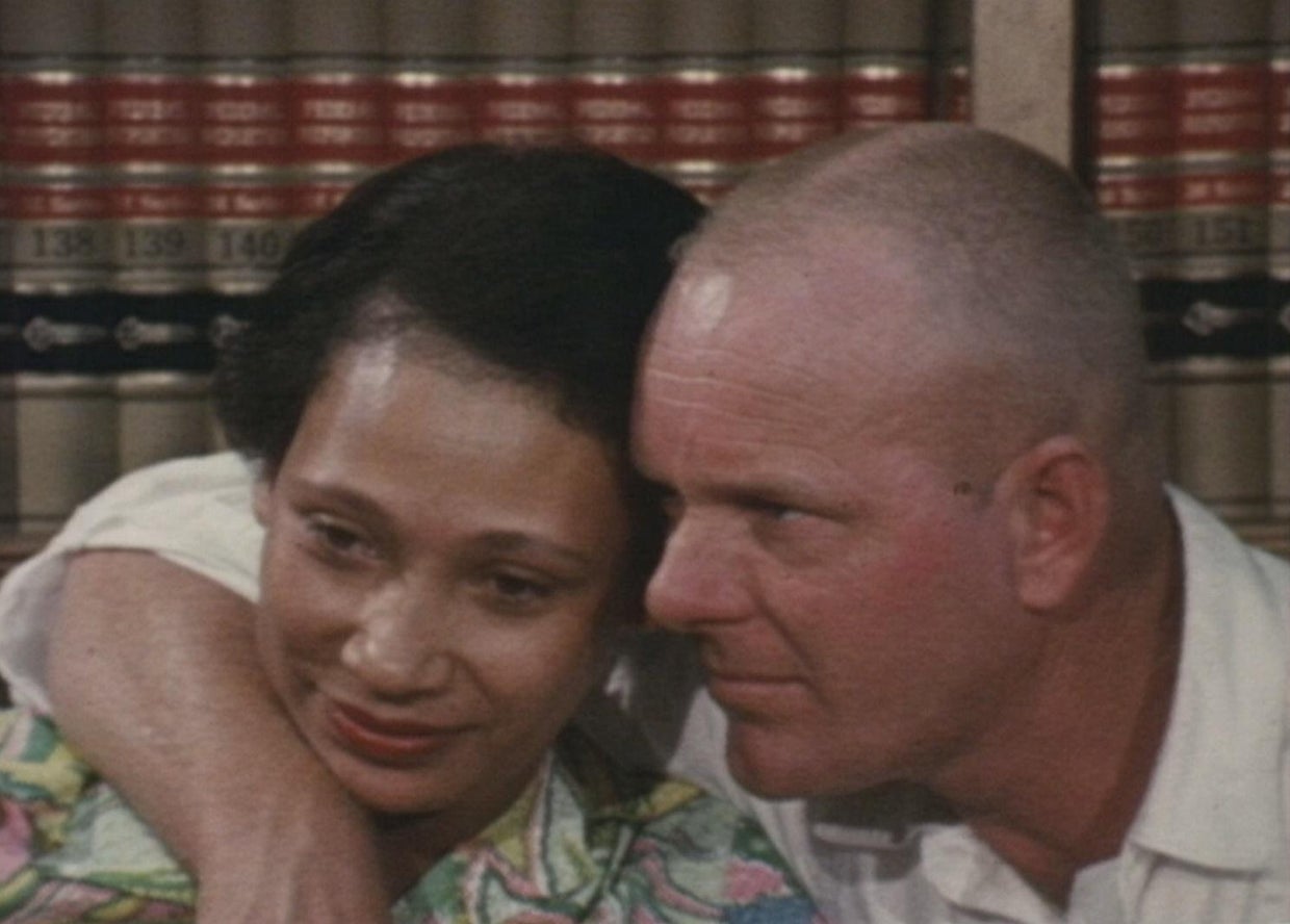 "Loving" movie How Richard and Mildred Loving "paved the way" for