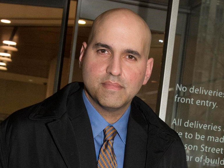 Dr. Michael Weiss