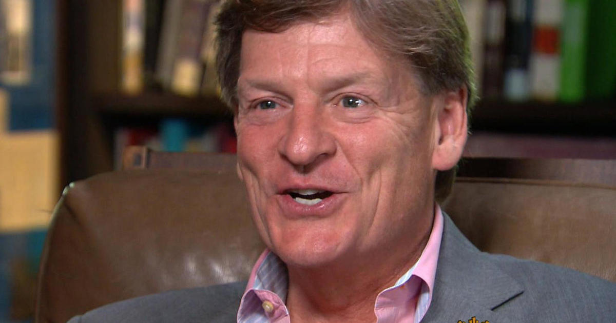 michael lewis the undoing project summary