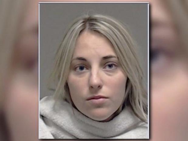 Teacher accused of having sex in car with student ...