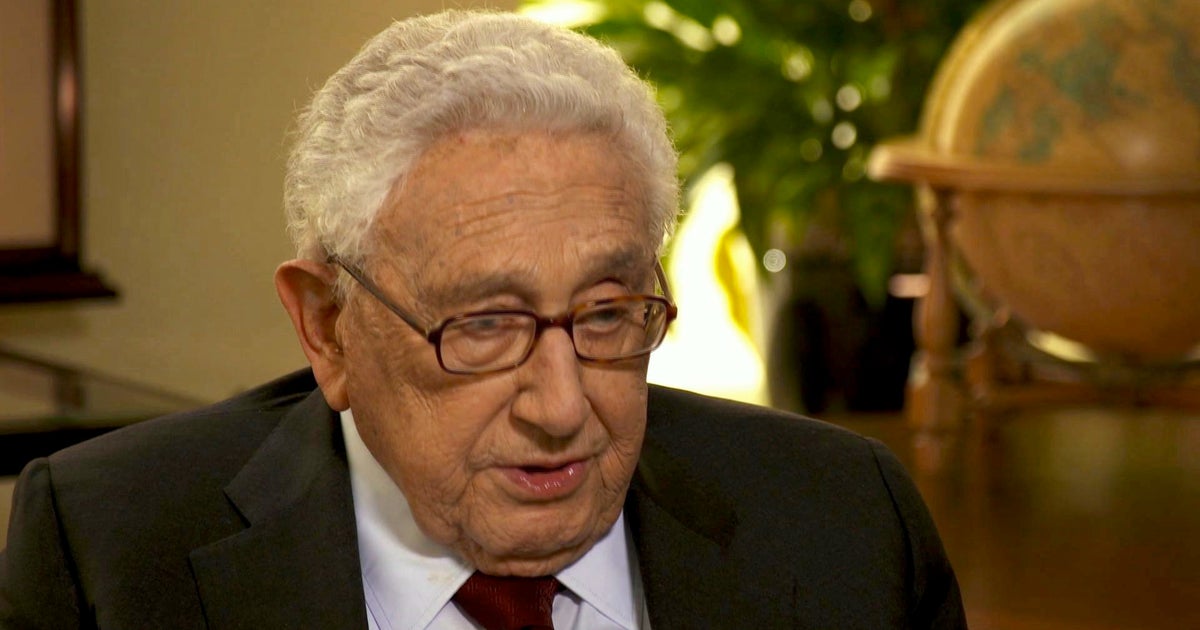 Phd dissertation help kissinger