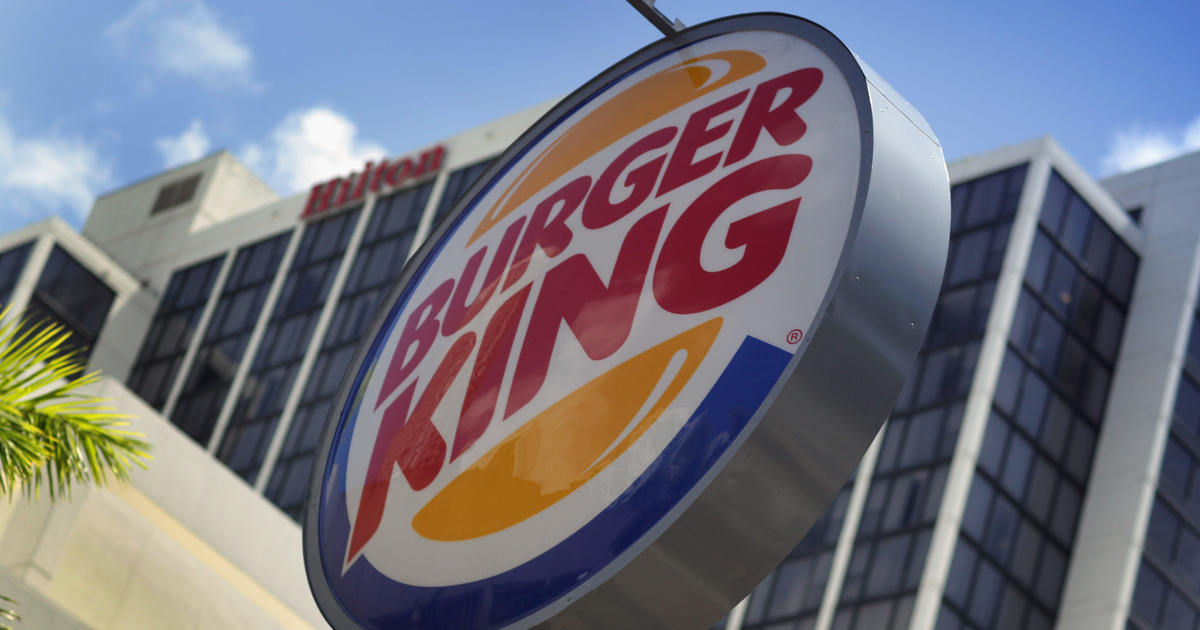 Some crypto with that Whopper? Burger King and Robinhood team up in sweepstakes