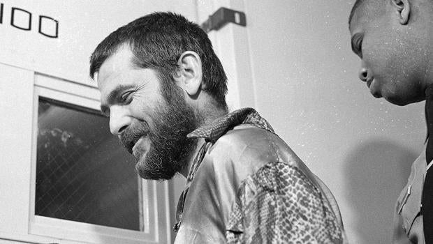 What happened to the Manson family? 