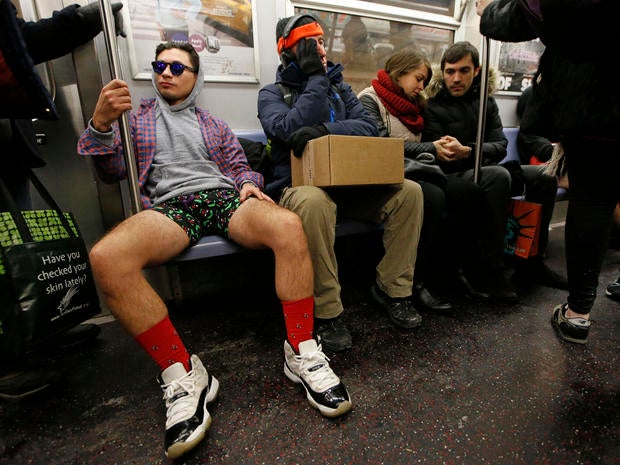 Amateur gay petite subway