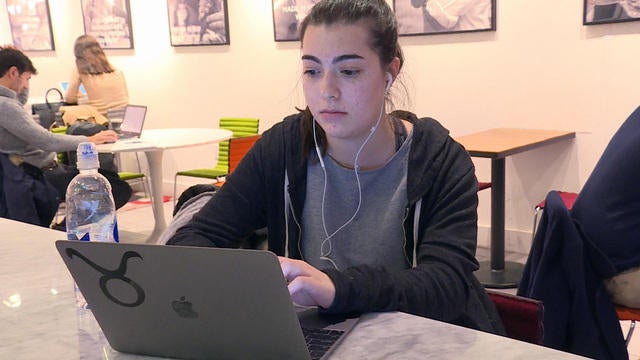 Can Shopping Online Make You A Victim Of Price Discrimination Cbs News