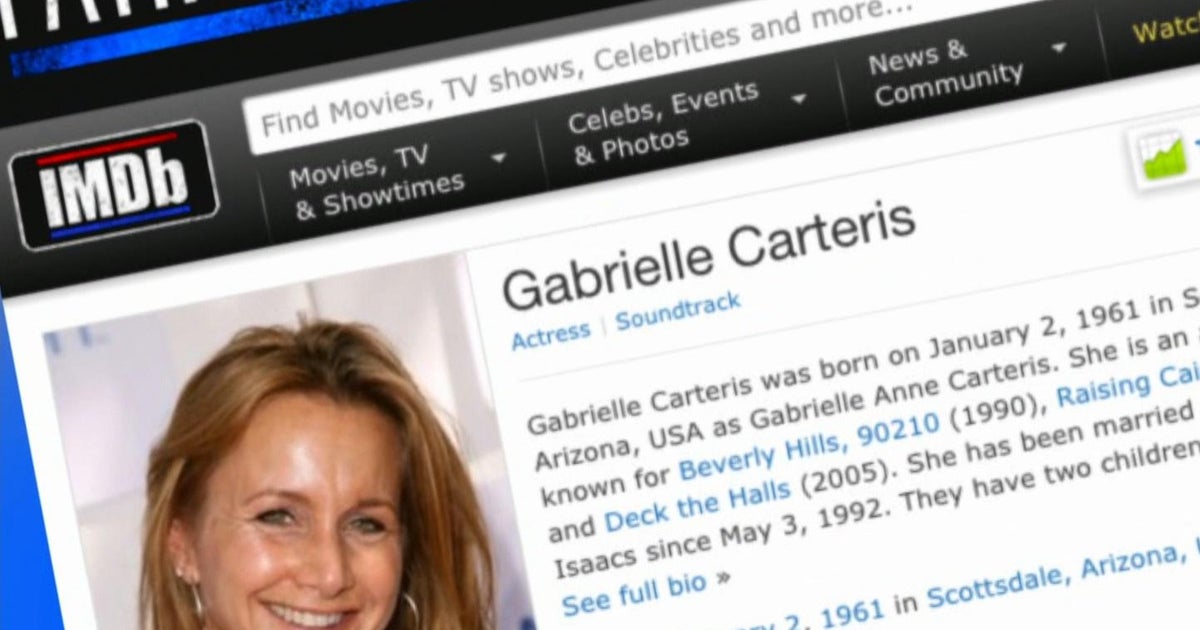 Celebrity and film database IMDb fights California age Celebrity and film database IMDb fights California age