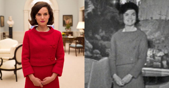 Jackie Kennedy S Real White House Tour Cbs News