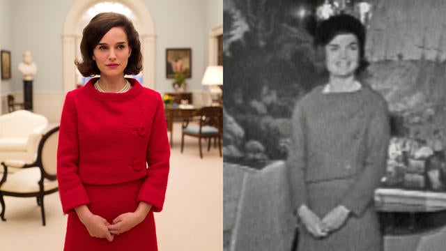 Kennedy Historic White House Tour Film The Jackie /& John F