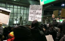 Trump's immigration ban prompts mixed reactions