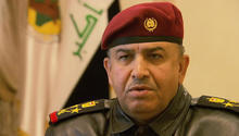 Iraqi general who works with American military kept from visiting U.S ...