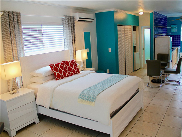 Miami Beach Florida 10 Spring Break Home Als For Under 100 A Miami Beach Florida 10 Spring Break Home Als For Under 100 A Night Cbs News
