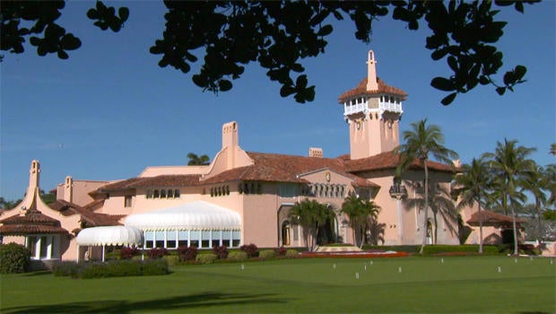 A Gilded Age throwback Palm Beach, home of MaraLago CBS News