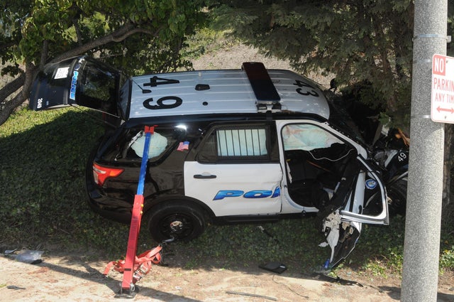Ford Explorer Exhaust Leak >> Is Your Ford Explorer Leaking Exhaust Cbs News Ford Explorer Exhaust Leak >> Is Your Ford Explorer Leaking Exhaust Cbs News