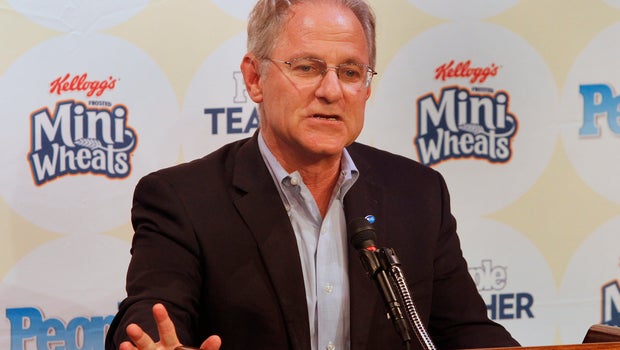 Jonathan Rothschild, Tucson mayor, carjacked at gunpoint, police say ...