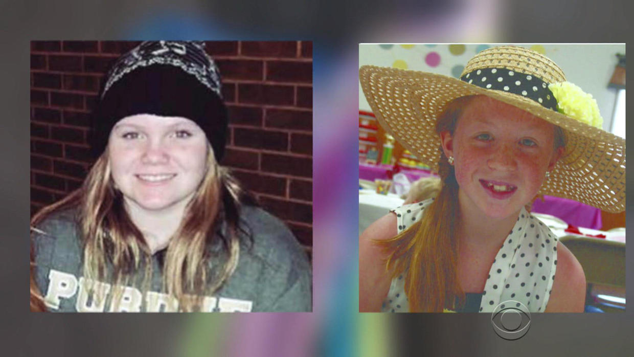 Whoever Killed 2 Indiana Teen Girls in 2017 Is Hiding in 