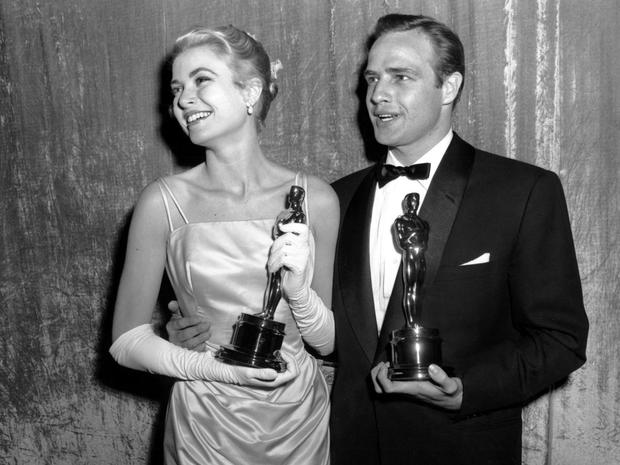 Royalty Grace Kelly Pictures Cbs News