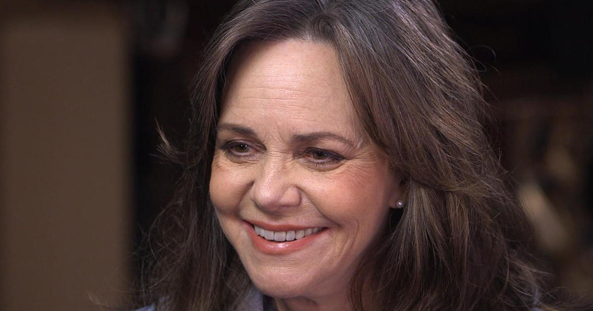 Pictures of sally field